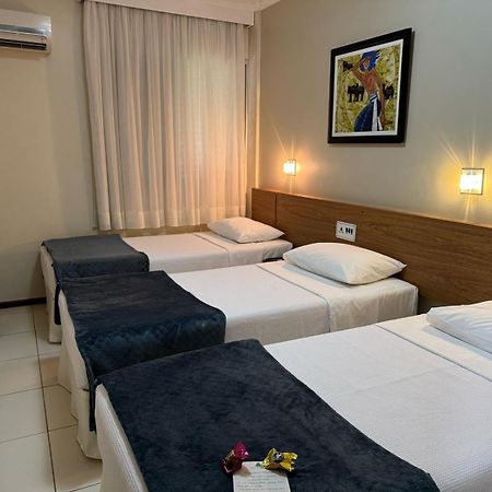 לונדרינה Cedro Hotel מראה חיצוני תמונה